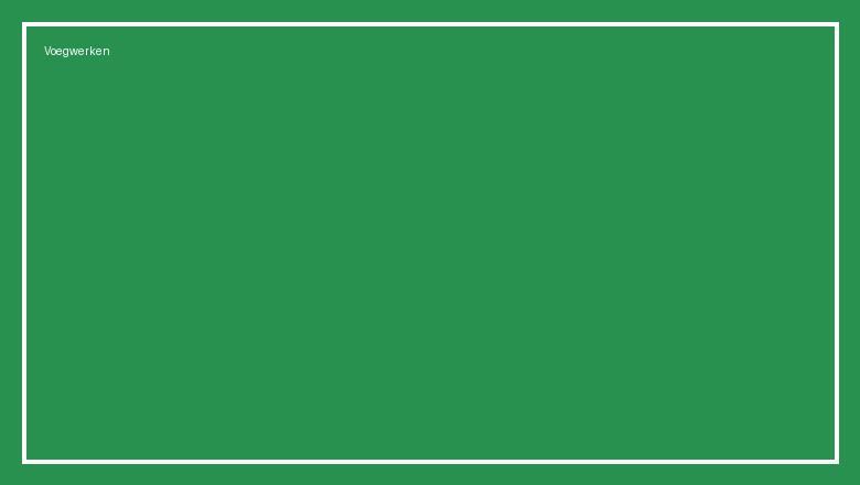Voegwerken