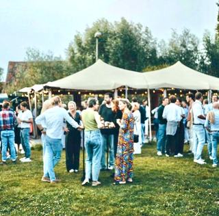 Feesten