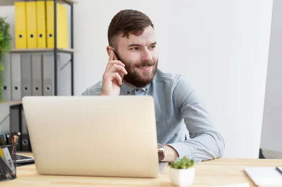 Cloud Telephony